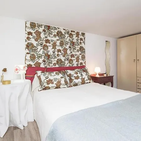 Loft De La Reina Jerez Centro Jerez de la Frontera