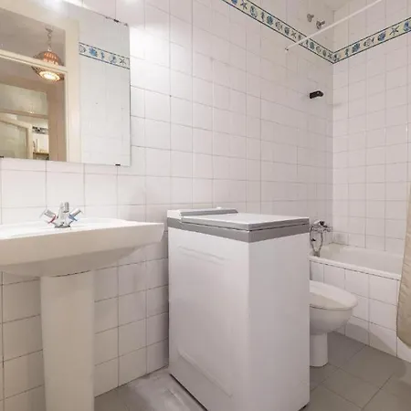 Apartamento El Loft De La Reina - Interior