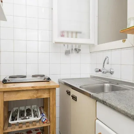 Apartment Loft De La Reina Jerez Centro Jerez de la Frontera