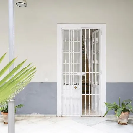 Apartamento El Loft De La Reina - Interior