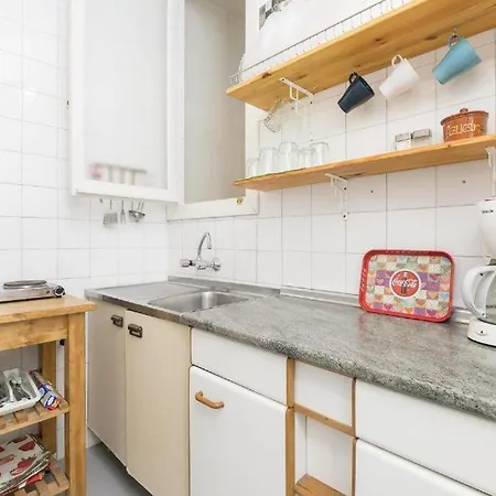 El Loft De La Reina - Interior