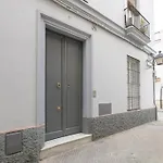El Loft De La Reina - Interior Jerez de la Frontera