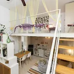 Apartment El Loft De La Reina - Interior Jerez de la Frontera
