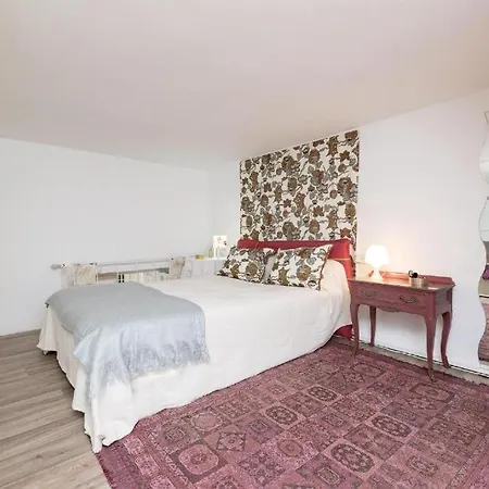 Apartman El Loft De La Reina - Interior *