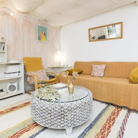 Apartman El Loft De La Reina - Interior Jerez de la Frontera