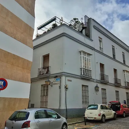 El Loft De La Reina - Interior شقة *