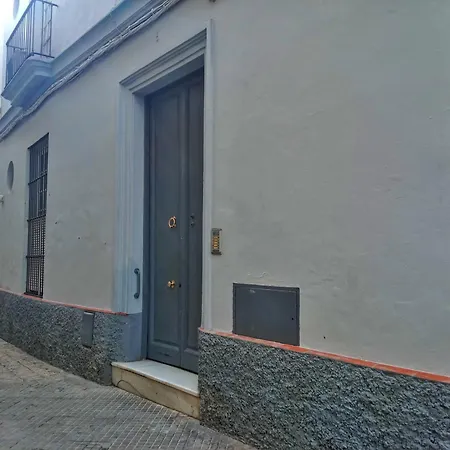 El Loft De La Reina - Interior * جيريز