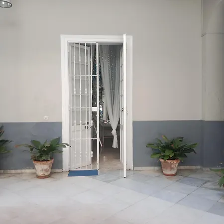 شقة El Loft De La Reina - Interior