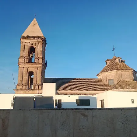 El Loft De La Reina - Interior