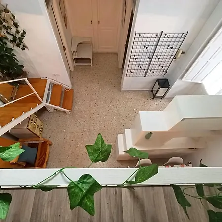 Apartamento El Loft De La Reina - Interior *