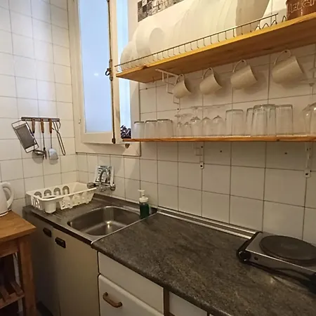 Apartamento El Loft De La Reina - Interior