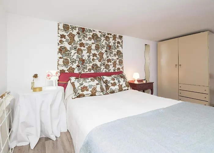 El Loft De La Reina - Interior جيريز