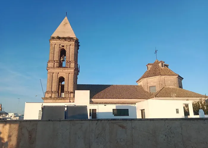 El Loft De La Reina - Interior