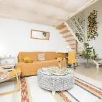 El Loft De La Reina - Interior