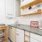 El Loft De La Reina - Interior