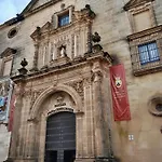 El Loft De La Reina - Interior Χέρεζ