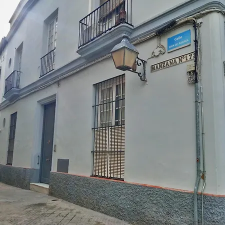 El Loft De La Reina - Interior * Χέρεζ