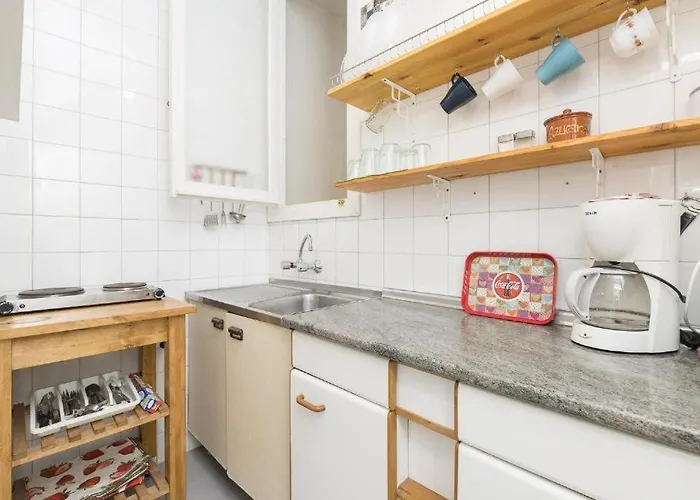 El Loft De La Reina - Interior